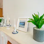 Semesterbostad 54 - Spacious Townhouse By Shortstays Galway